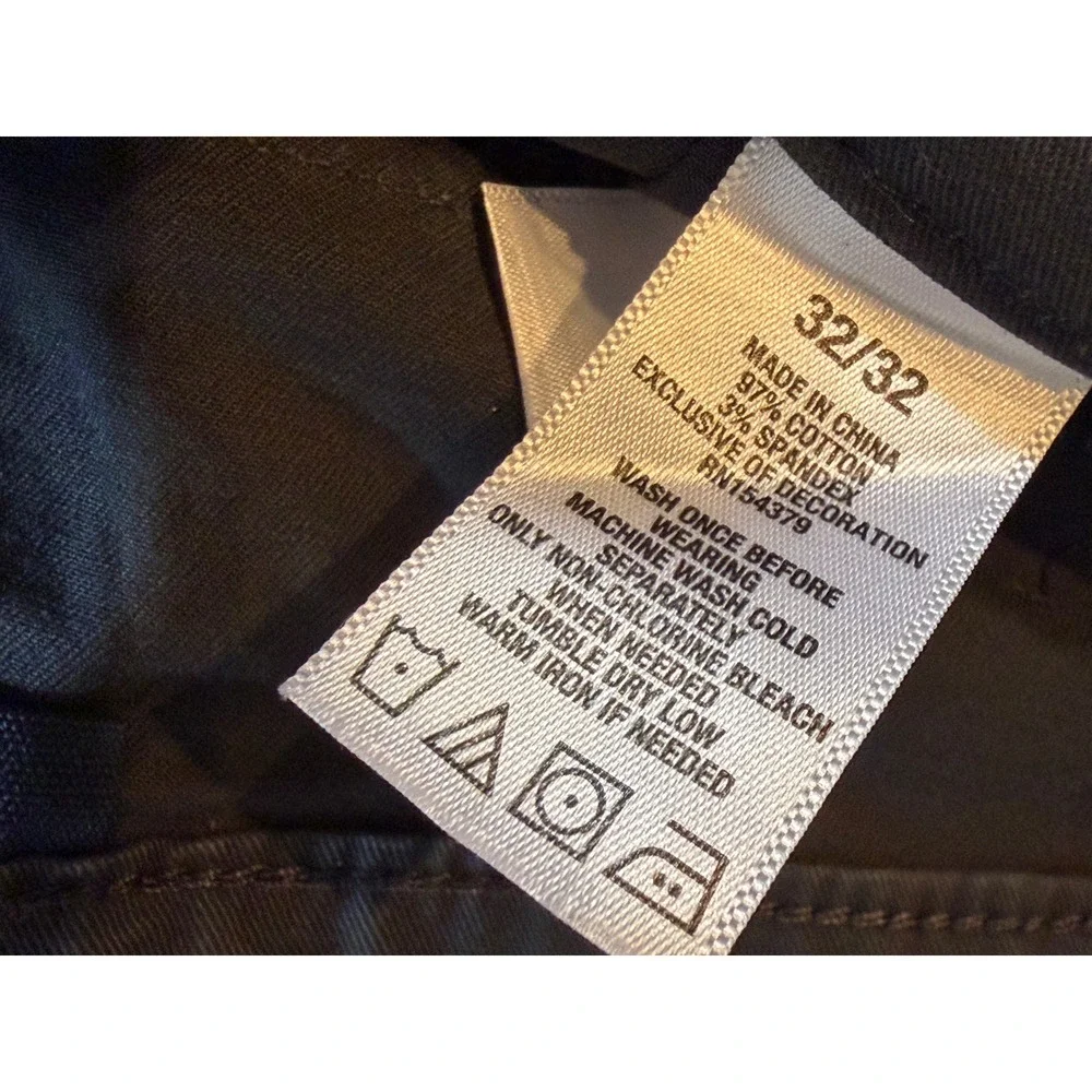 AERO skinny pants